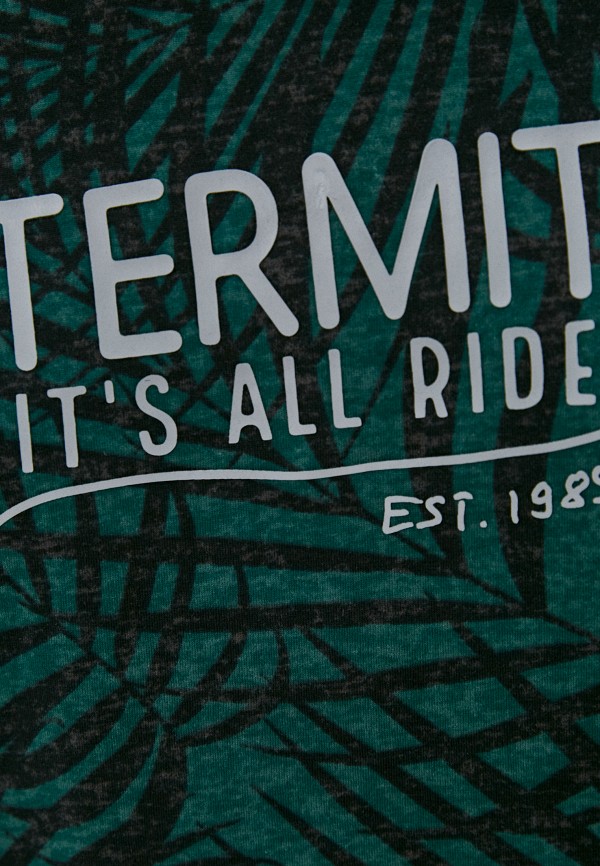 фото Футболка termit