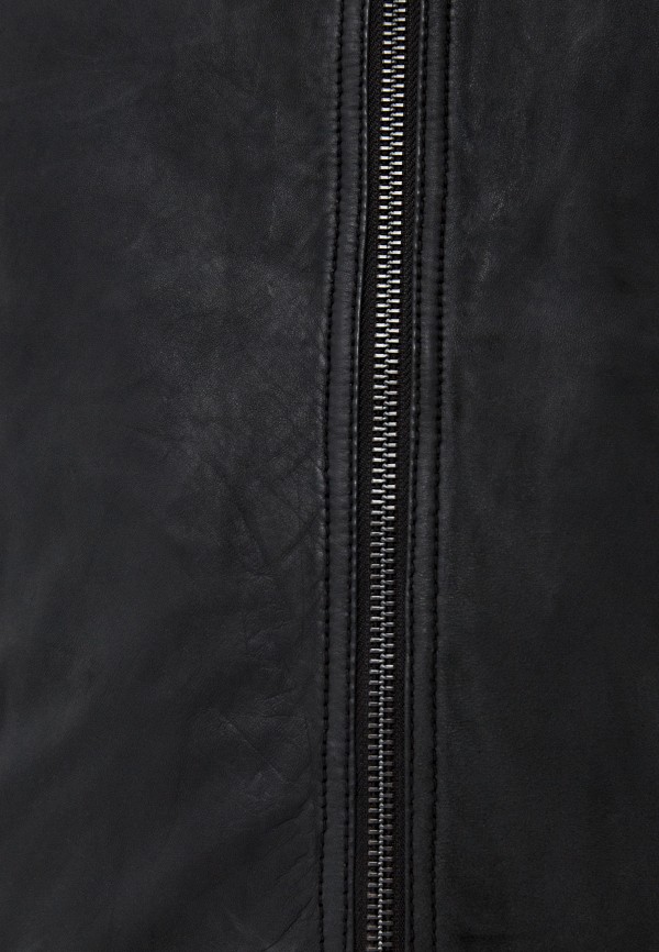 фото Куртка кожаная urban fashion for men