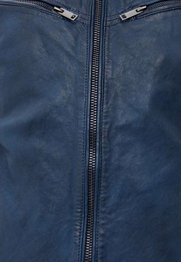 фото Куртка кожаная urban fashion for men