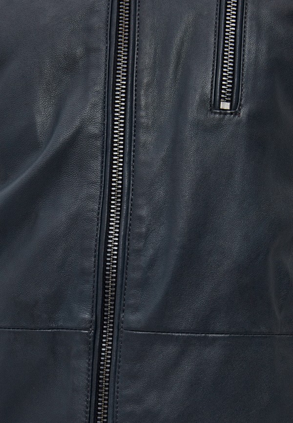 фото Куртка кожаная urban fashion for men