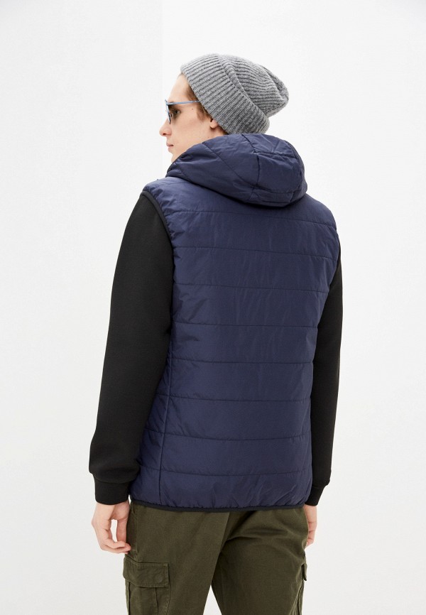 фото Жилет утепленный naviator