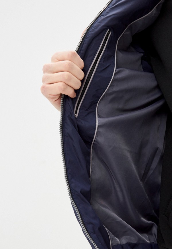 фото Жилет утепленный naviator