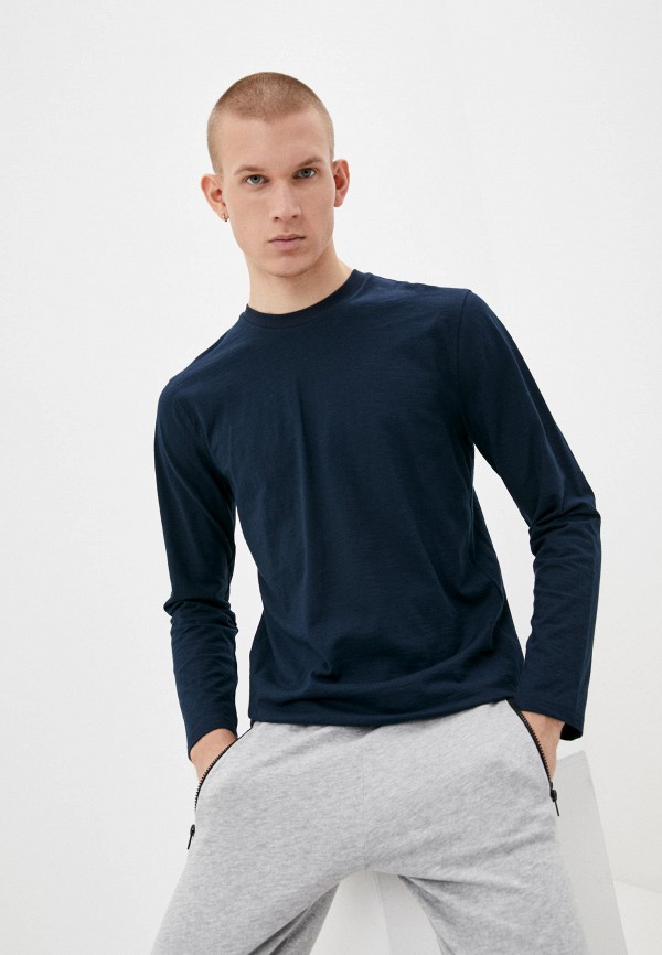 

Лонгслив Intimissimi, Синий
