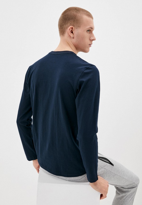

Лонгслив Intimissimi, Синий, Intimissimi MP002XM1H8E9