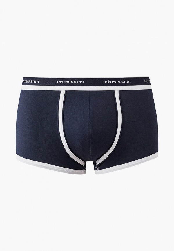 

Трусы Intimissimi, Синий, Intimissimi MP002XM1H8FT