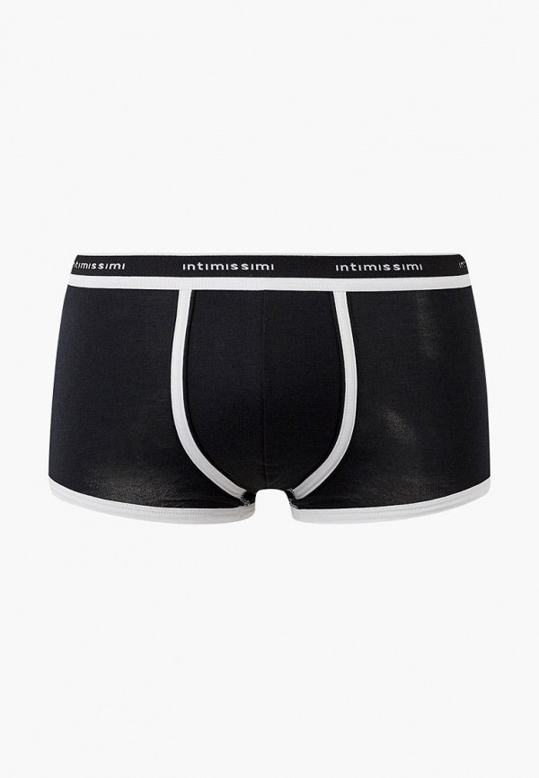 

Трусы Intimissimi, Черный