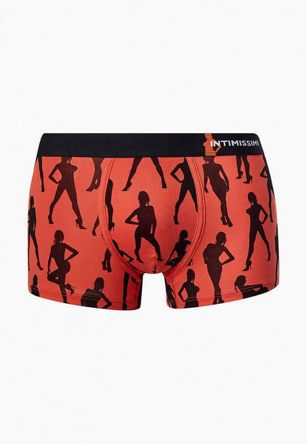 

Трусы Intimissimi, Красный, Intimissimi MP002XM1H8G5