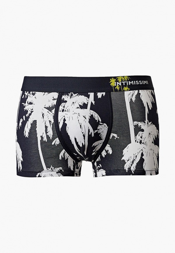

Трусы Intimissimi, Синий