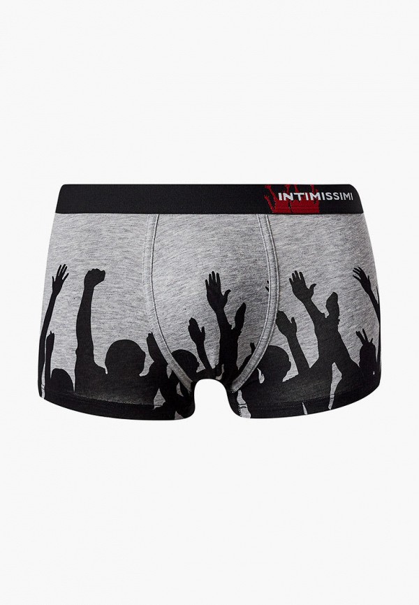 

Трусы Intimissimi, Серый