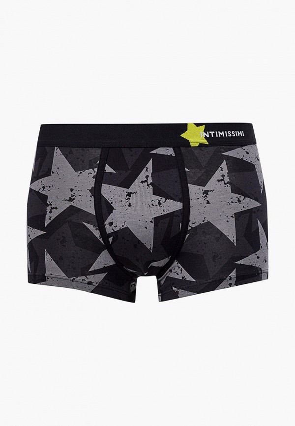 

Трусы Intimissimi, Черный, Intimissimi MP002XM1H8GC