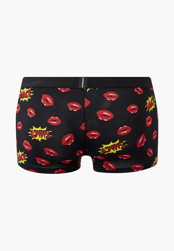 

Трусы Intimissimi, Черный, Intimissimi MP002XM1H8GE