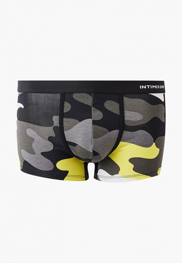 

Трусы Intimissimi, Серый, Intimissimi MP002XM1H8GG