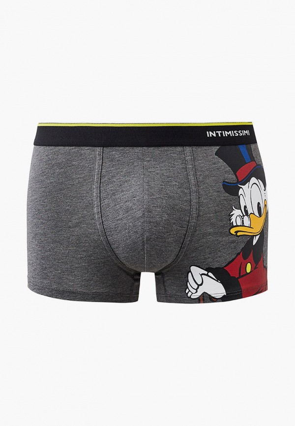 

Трусы Intimissimi, Серый