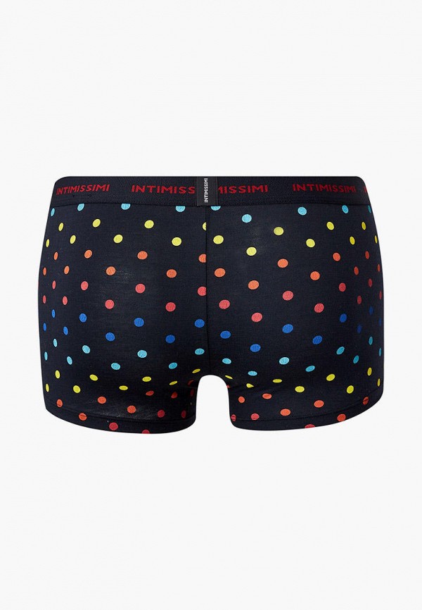 

Трусы Intimissimi, Синий, Intimissimi MP002XM1H8GK