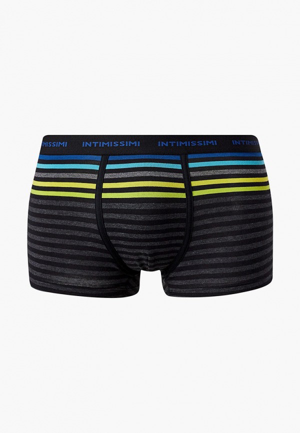 

Трусы Intimissimi, Серый, Intimissimi MP002XM1H8GL