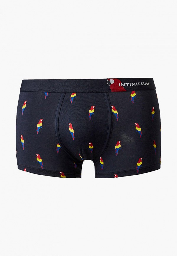 

Трусы Intimissimi, Синий, Intimissimi MP002XM1H8GM