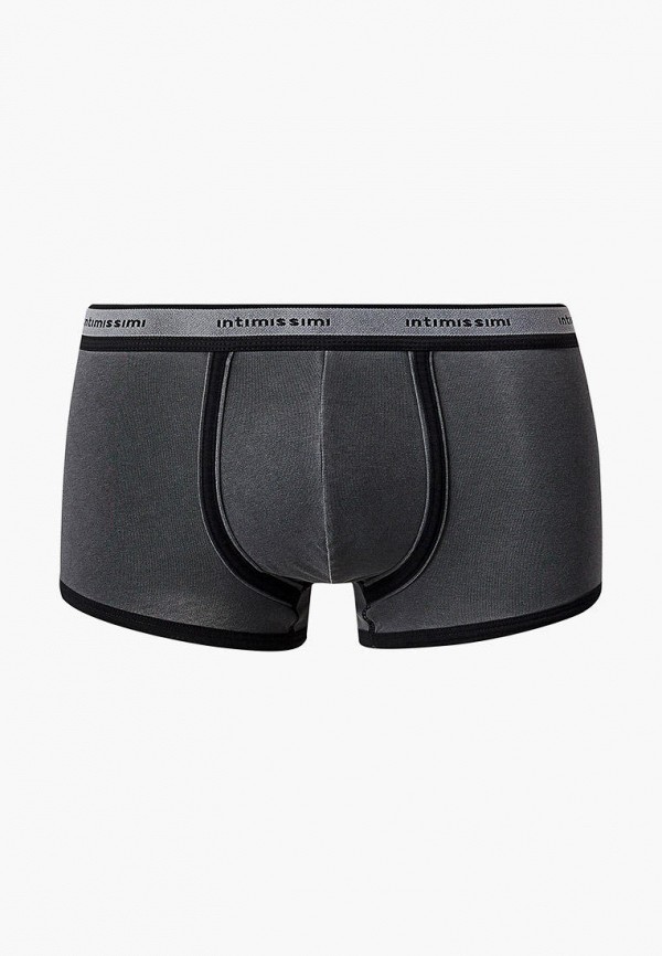 

Трусы Intimissimi, Серый