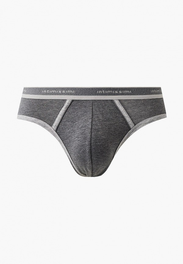 

Трусы Intimissimi, Серый, Intimissimi MP002XM1H8GU