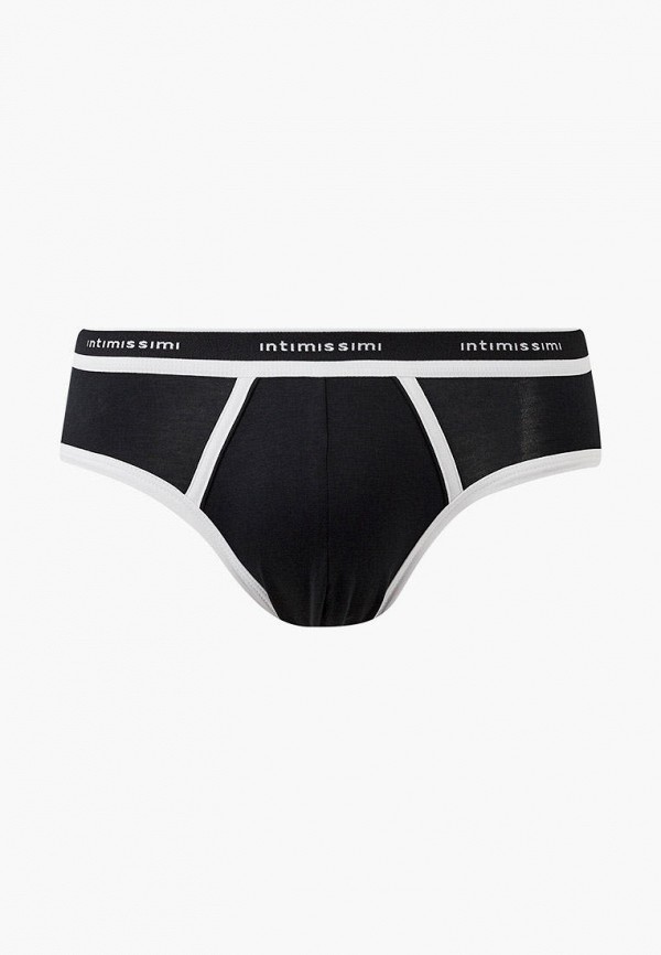 

Трусы Intimissimi, Черный, Intimissimi MP002XM1H8H0