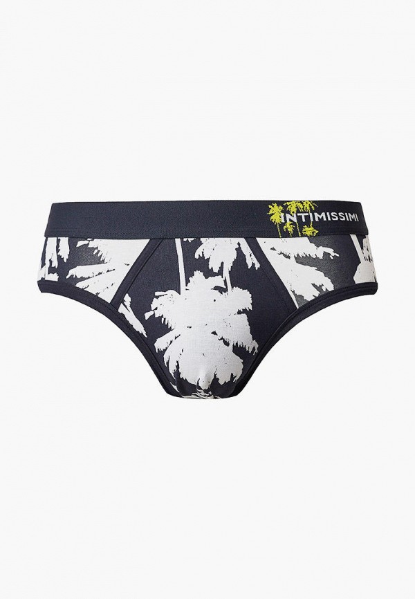 

Трусы Intimissimi, Синий