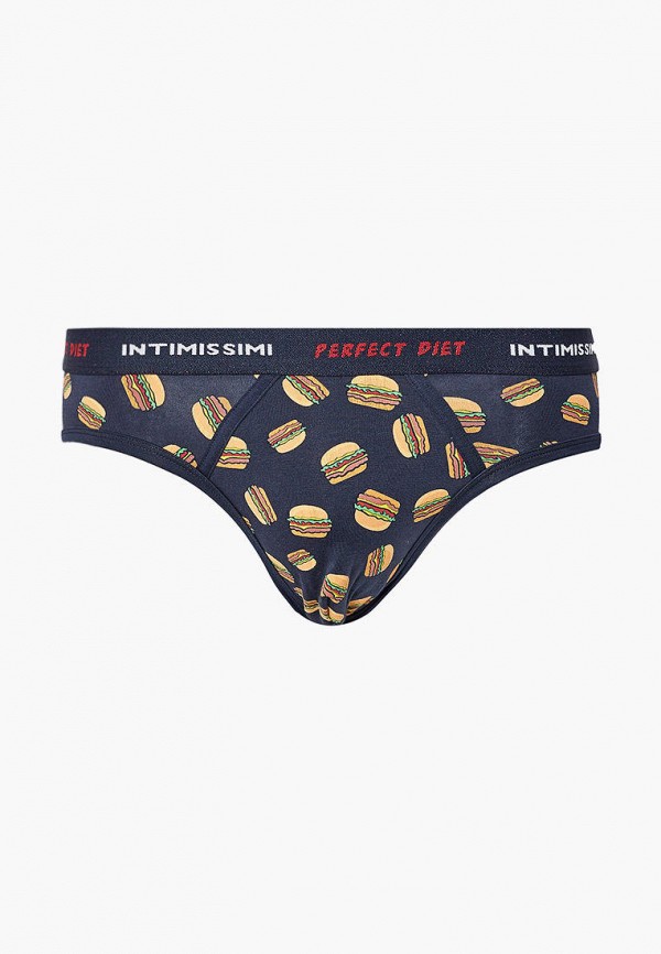 

Трусы Intimissimi, Синий
