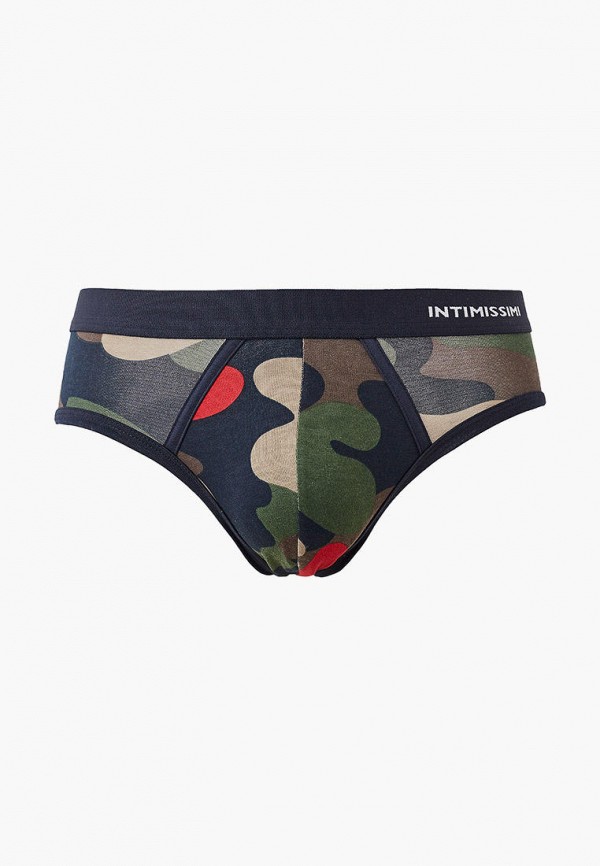

Трусы Intimissimi, Мультиколор, Intimissimi MP002XM1H8HA