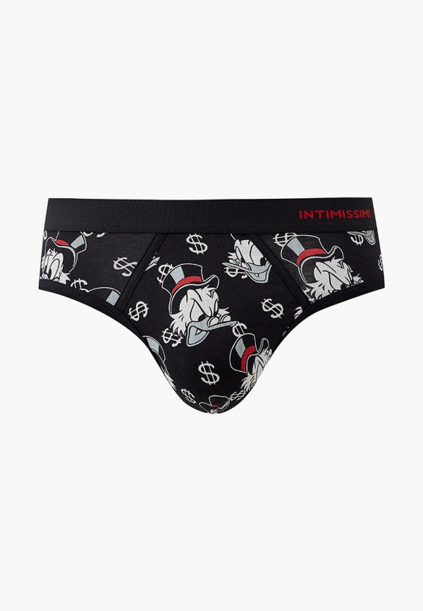 

Трусы Intimissimi, Черный