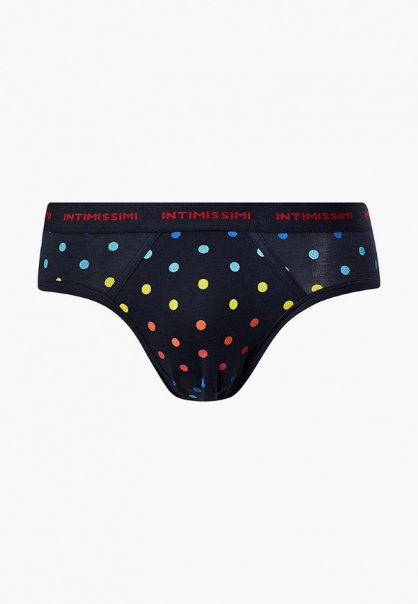 

Трусы Intimissimi, Синий, Supima®