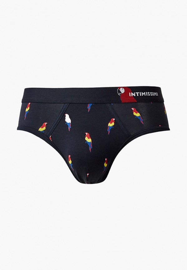 

Трусы Intimissimi, Синий