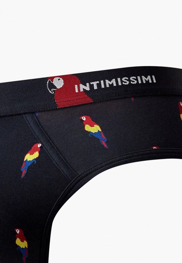 

Трусы Intimissimi, Синий, Intimissimi MP002XM1H8HF