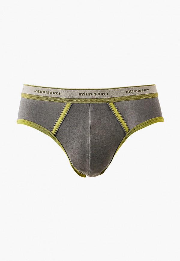 

Трусы Intimissimi, Серый