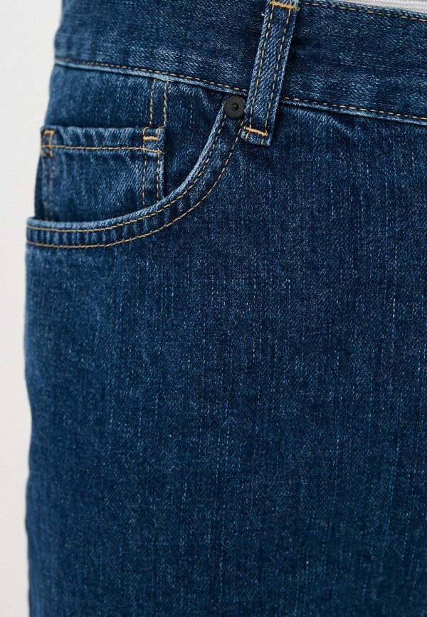 Джинсы Jlab синий, размер 31, фото 4