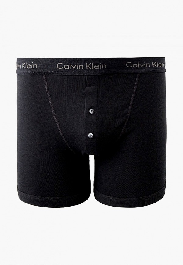

Трусы Calvin Klein Underwear, Черный