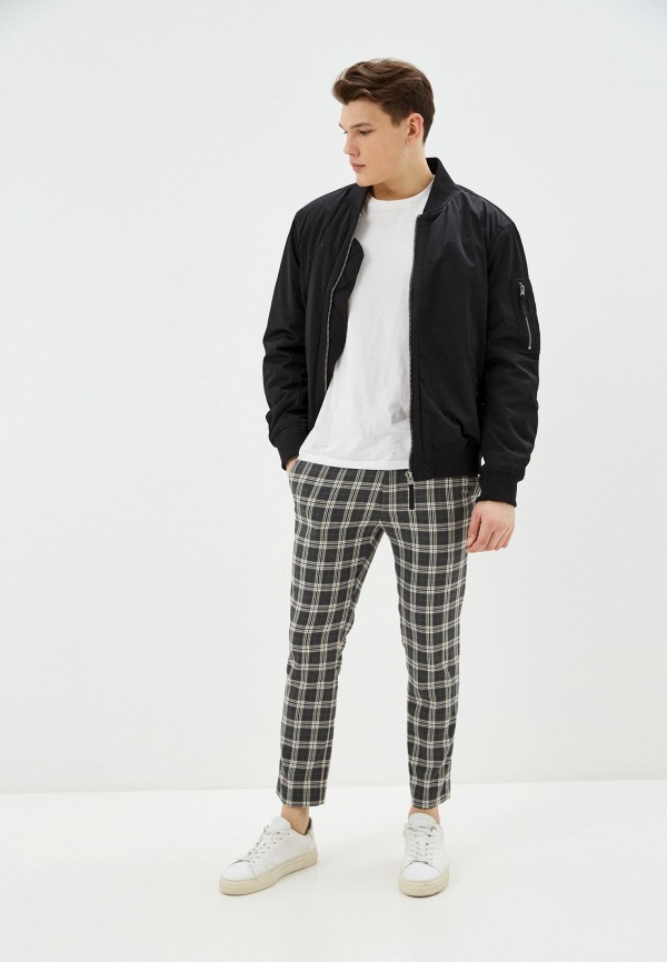 фото Брюки topman