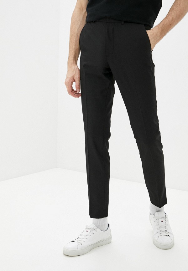 

Брюки Topman, Черный