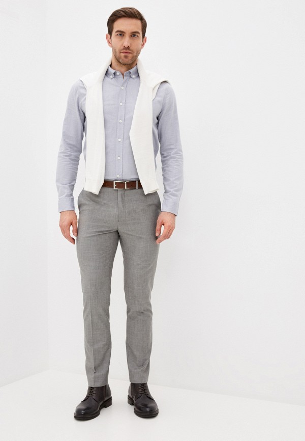 фото Брюки topman