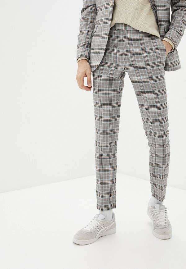 

Брюки Topman, Бежевый