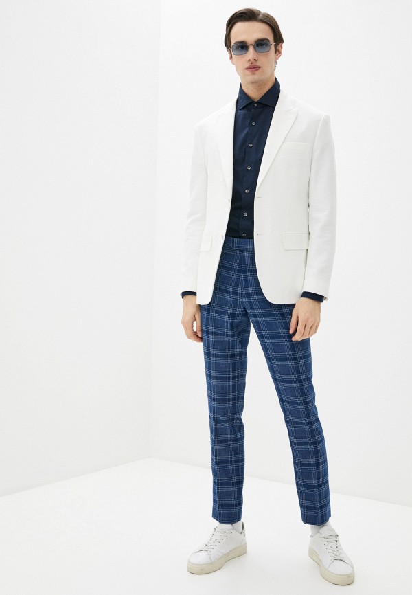 фото Брюки topman