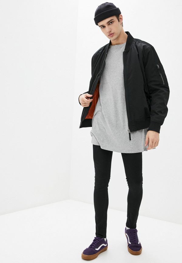 фото Джинсы topman