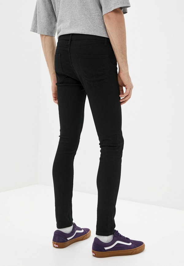 фото Джинсы topman
