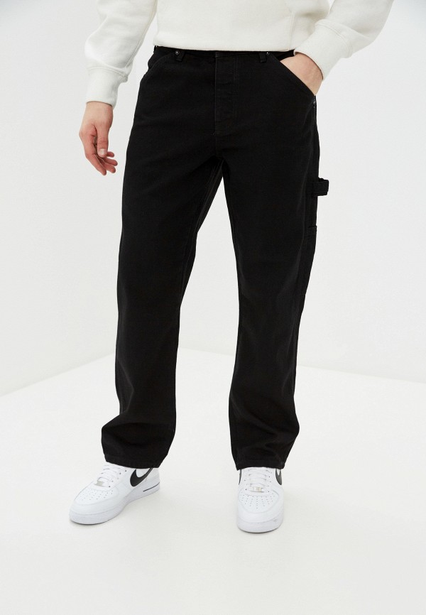 

Джинсы Topman, Черный