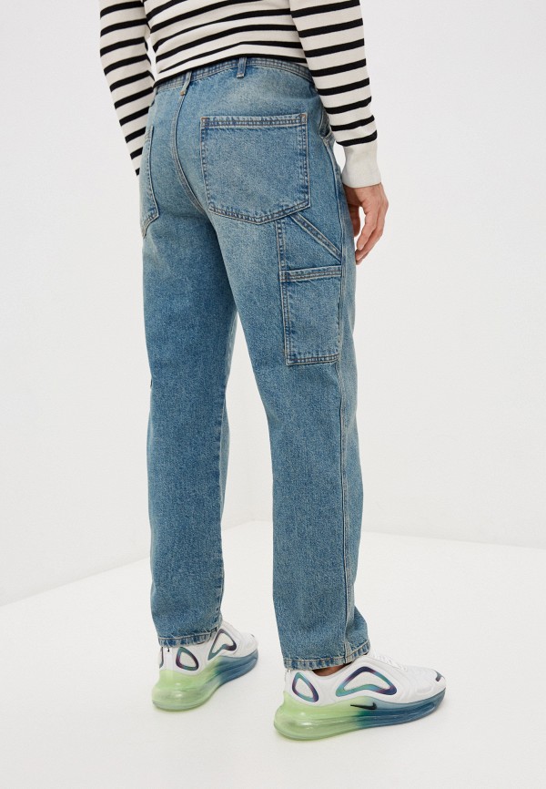 фото Джинсы topman