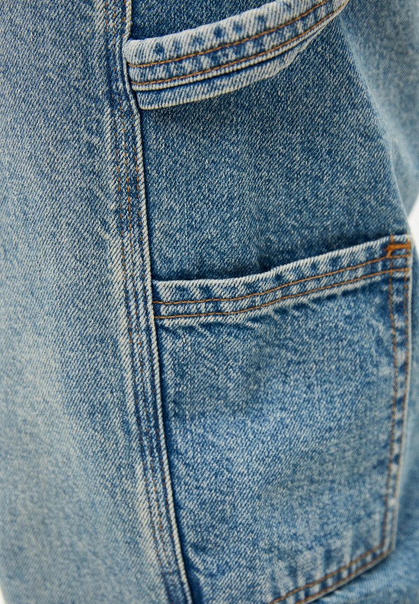 фото Джинсы topman