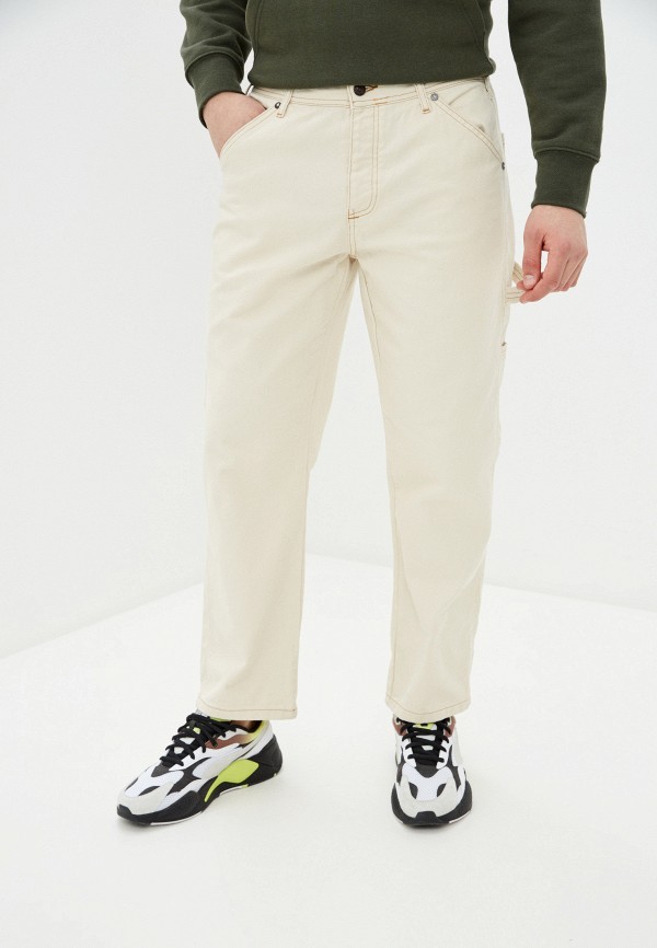 

Брюки Topman, Бежевый