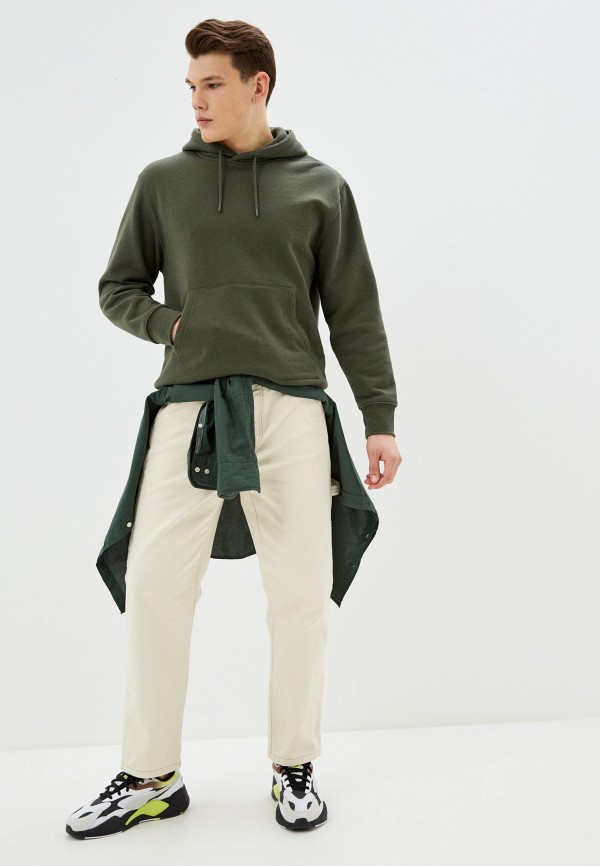 фото Брюки topman