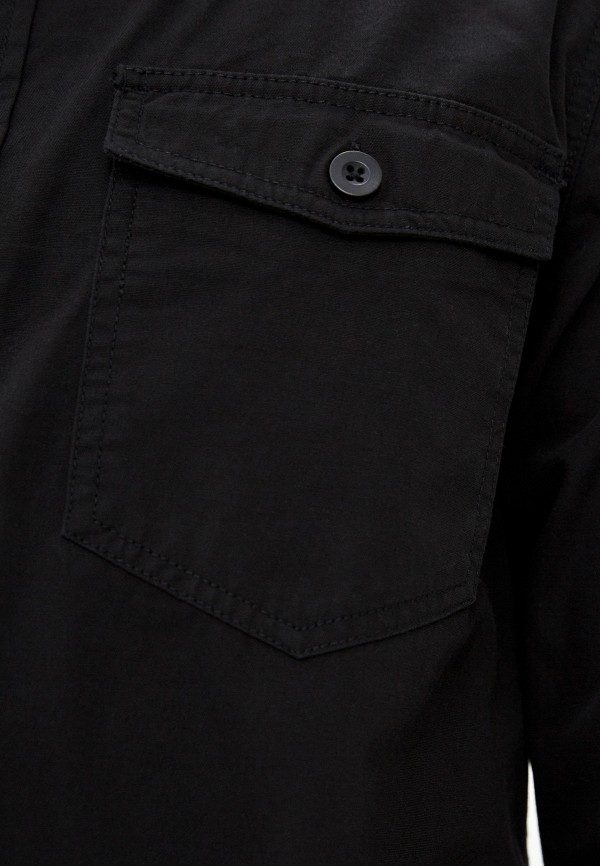 

Рубашка Topman, Черный