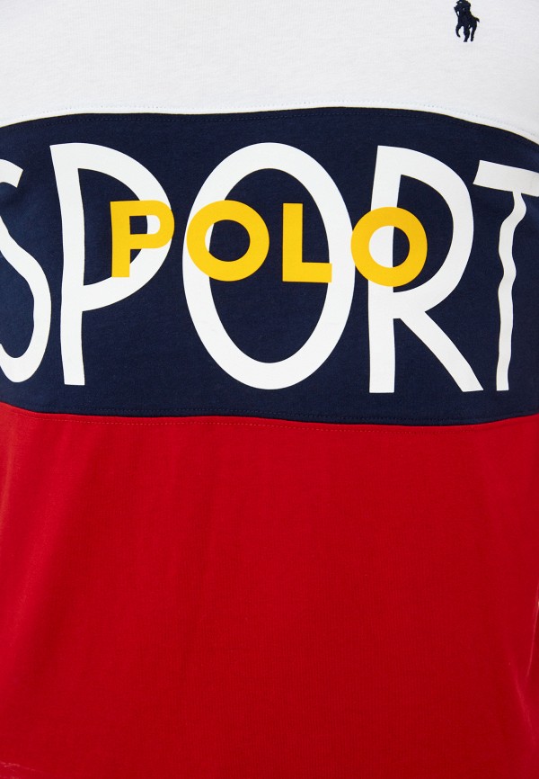 фото Футболка polo ralph lauren