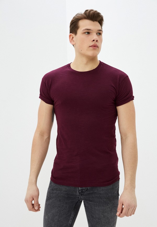 фото Футболка topman