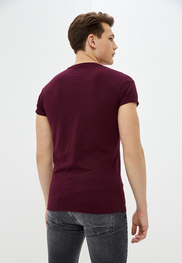 фото Футболка topman