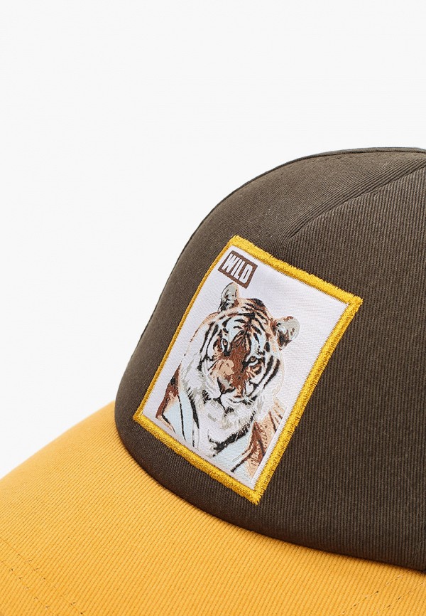 фото Бейсболка defacto